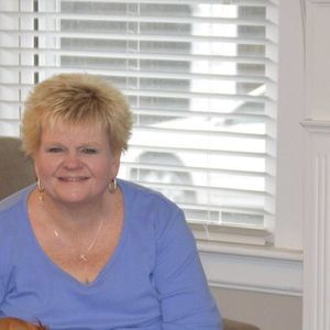 Meet your Posher, Tammy